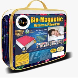 Bio Magnetic Mattress